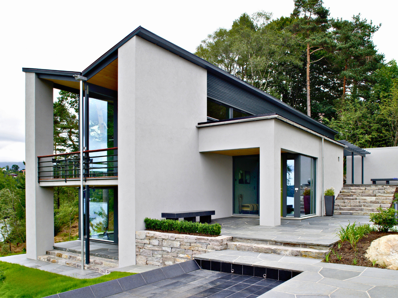 Residential Certifications