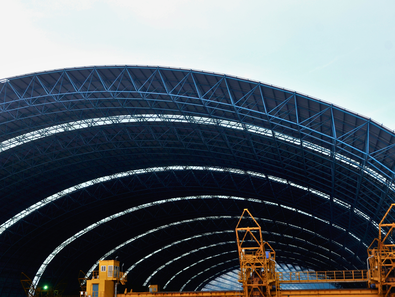 Commercial Certification